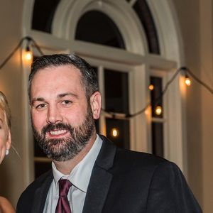 Meet your Posher, Brian